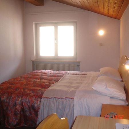 Garni Villa Cecilia Mazzin Luaran gambar