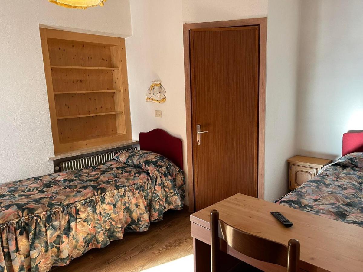 Garni Villa Cecilia Mazzin Luaran gambar