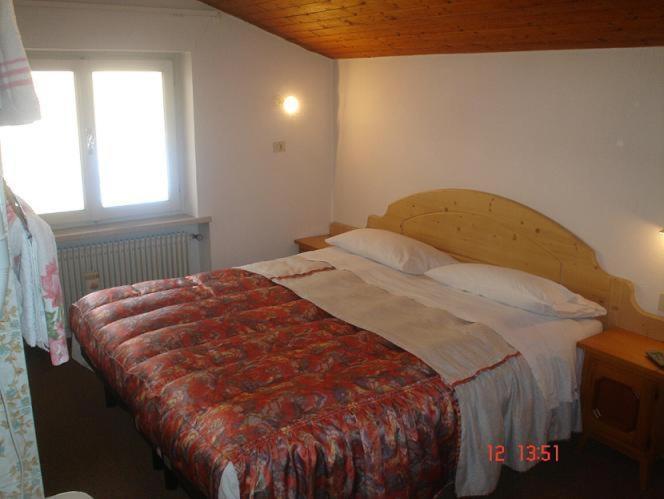 Garni Villa Cecilia Mazzin Luaran gambar