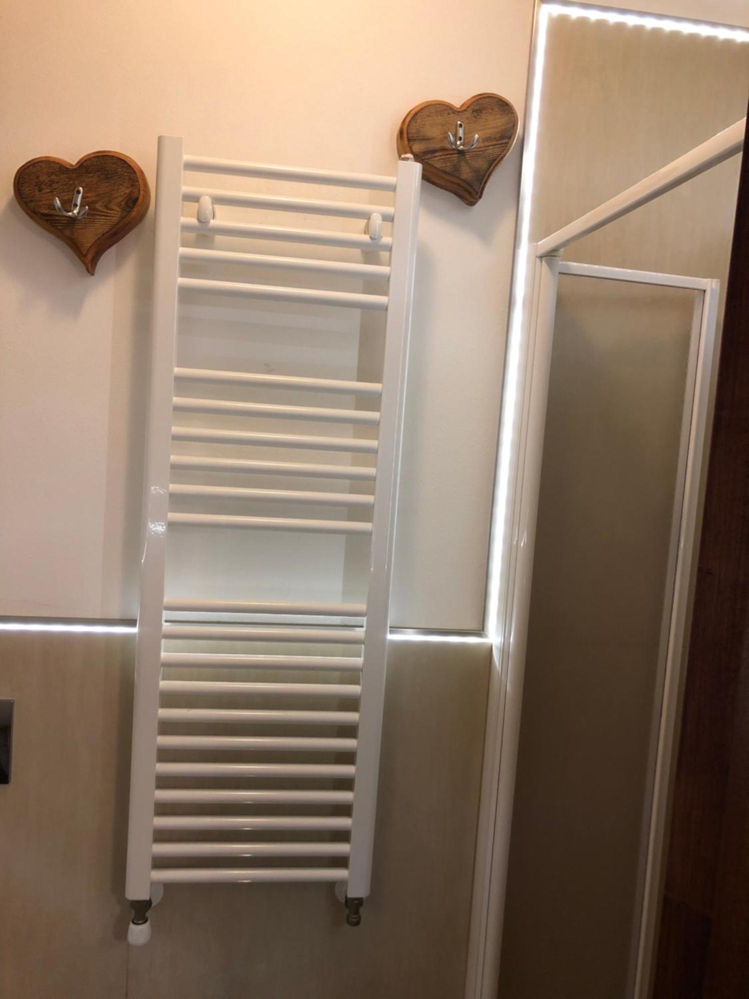 Garni Villa Cecilia Mazzin Luaran gambar