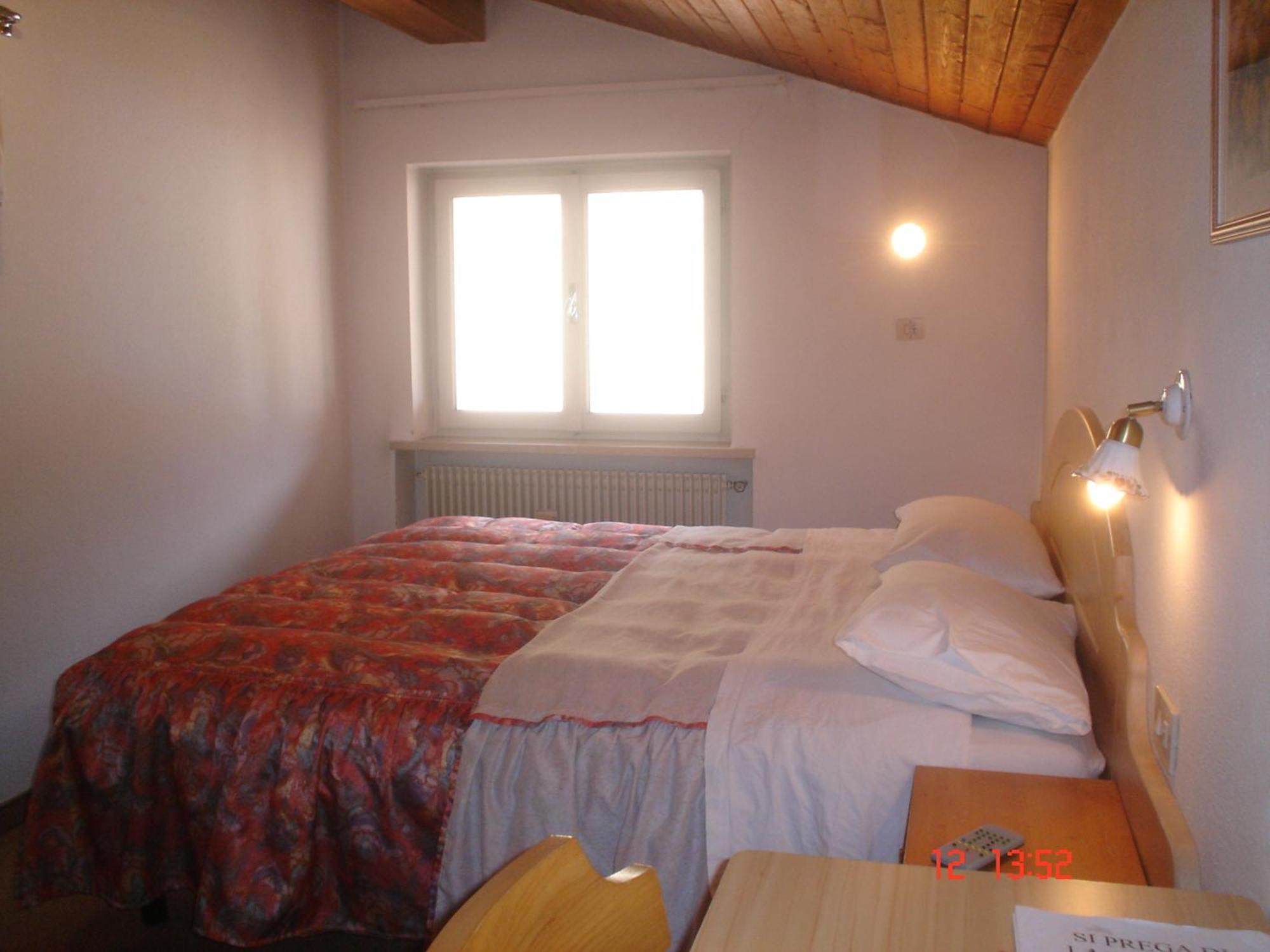 Garni Villa Cecilia Mazzin Luaran gambar