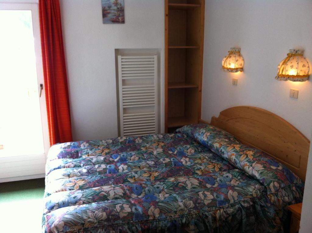 Garni Villa Cecilia Mazzin Bilik gambar