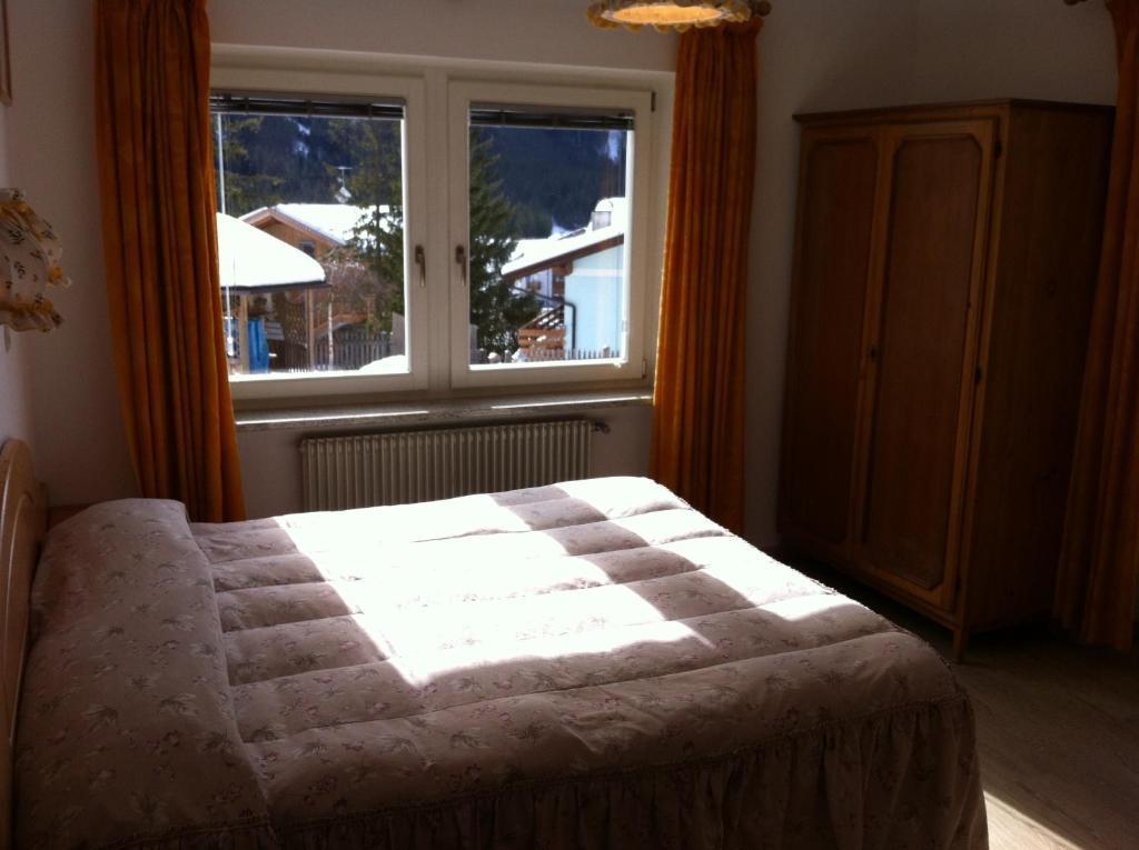 Garni Villa Cecilia Mazzin Bilik gambar