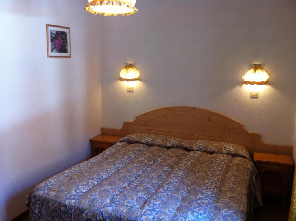 Garni Villa Cecilia Mazzin Bilik gambar